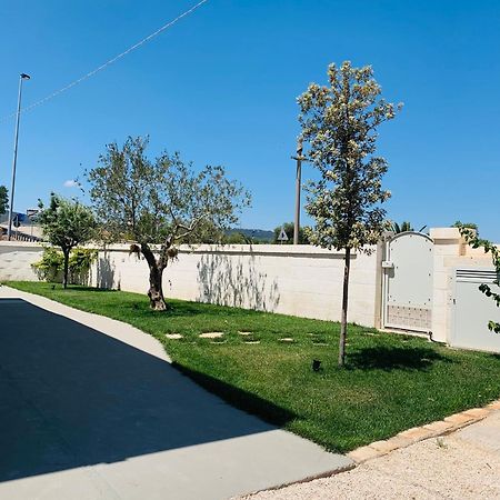 Paolottavia Daire Monopoli Dış mekan fotoğraf