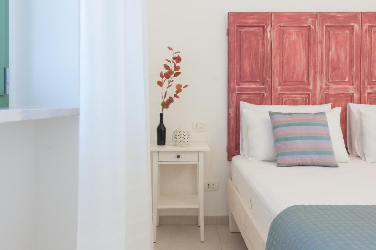 Paolottavia Daire Monopoli Dış mekan fotoğraf